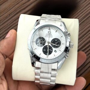 omega speedmaster edition