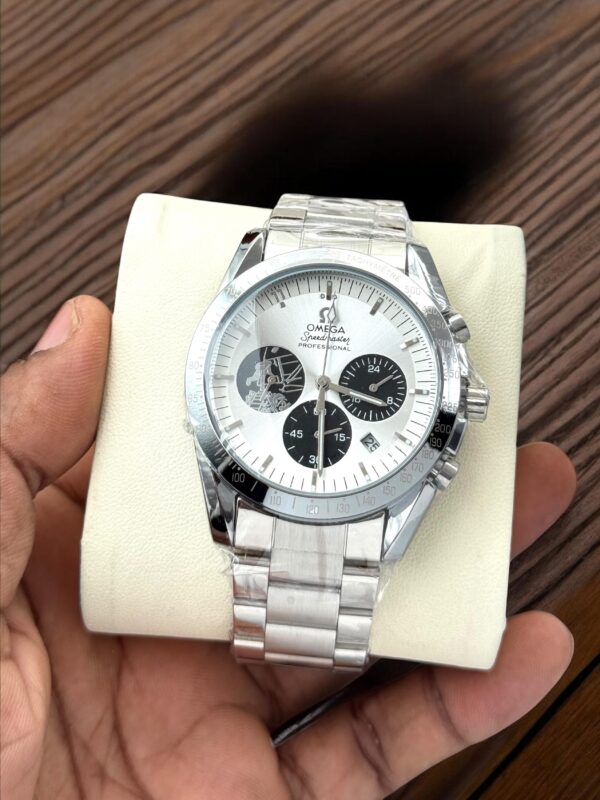 omega speedmaster edition