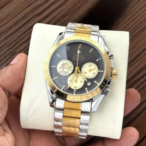 omega speedmaster edition
