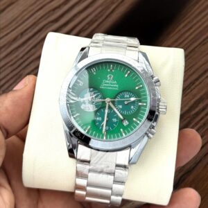 omega speedmaster edition